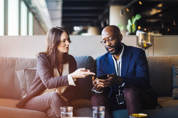 TRUST Business Loans